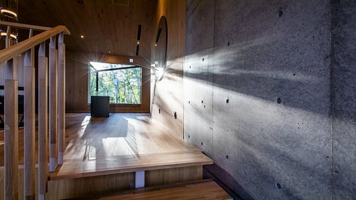 Tsubasa Chalet at Hanaridge Others