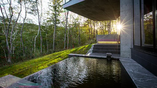 Tsubasa Chalet at Hanaridge Onsen
