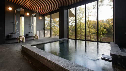 Tsubasa Chalet at Hanaridge Onsen