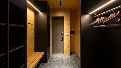 Tsubasa Chalet at Hanaridge Others