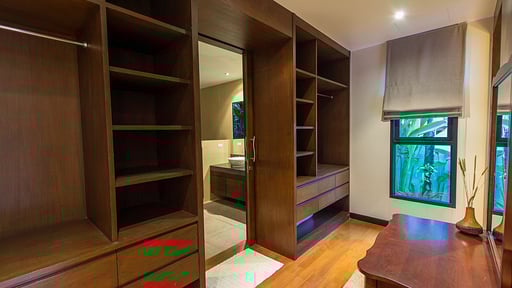 Tulip Villa Bedroom 1