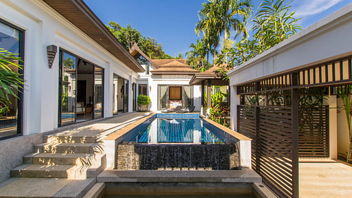 Tulip Villa