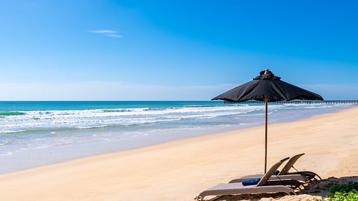 Twin Villa Natai North Beach