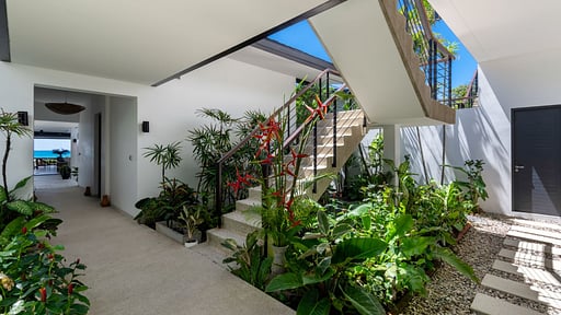 Twin Villa Natai North Others