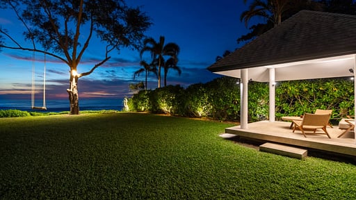 Twin Villa Natai North Others