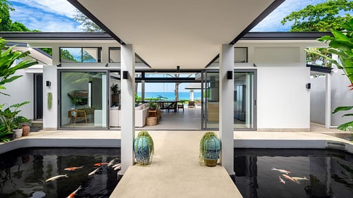 Twin Villa Natai North Others