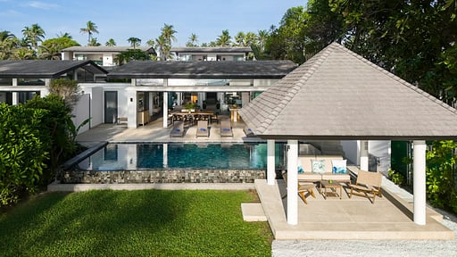 Twin Villas Natai South Others