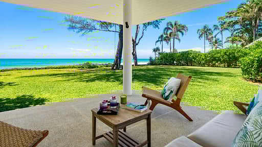 Twin Villas Natai South Others