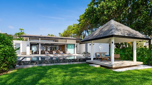 Twin Villas Natai South Others