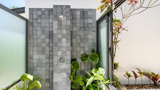 Twin Villas Natai South Bedroom 4