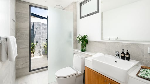 Twin Villas Natai South Bedroom 5