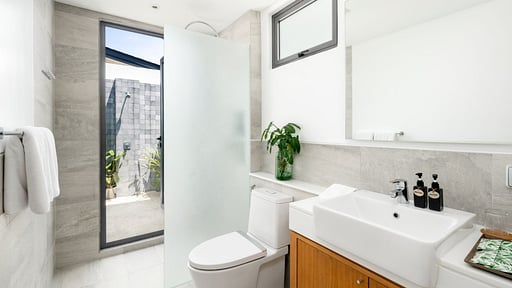 Twin Villas Natai South Bedroom 4