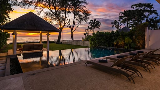 Twin Villas Natai South Others