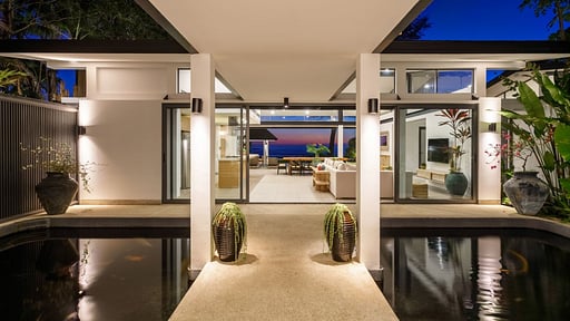 Twin Villas Natai South Others