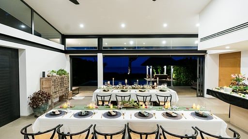 Twin Villas Natai South Others