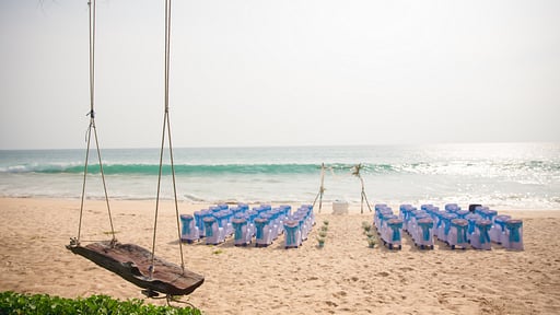 Twin Villas Natai Photos de mariage