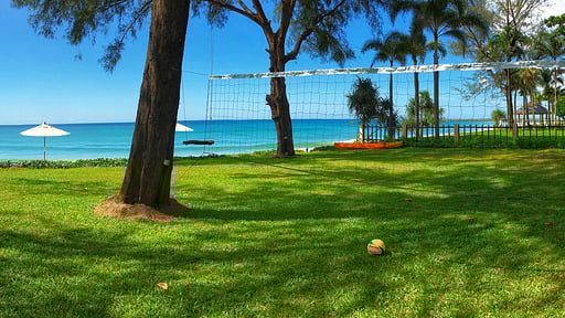 Twin Villas Natai Jardin