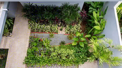 Twin Villas Natai Autres