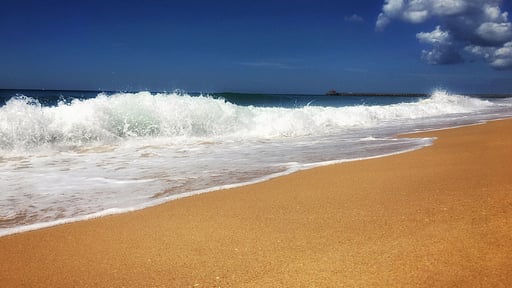 Twin Villas Natai Plage