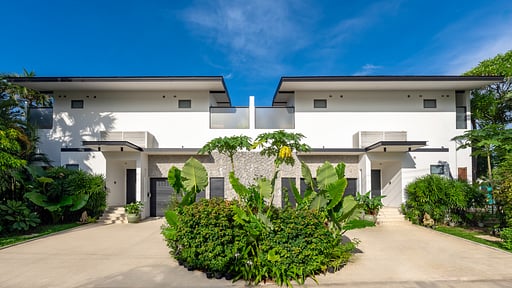 Twin Villas Natai Autres
