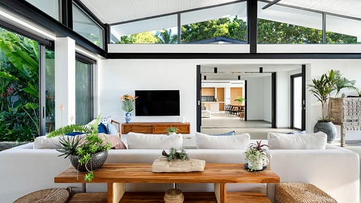 Twin Villas Natai Autres