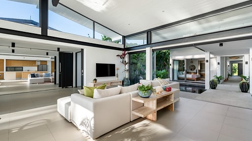 Twin Villas Natai Autres