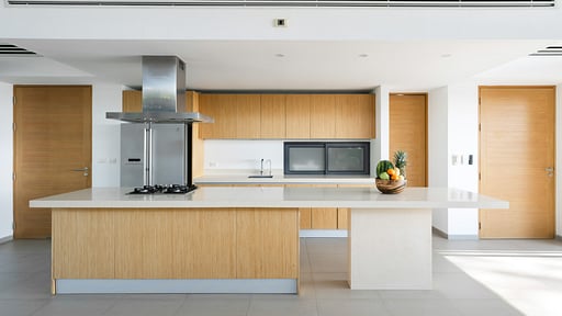 Twin Villas Natai Salle à manger 1