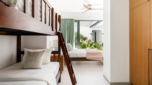 Twin Villas Natai Chambre 8