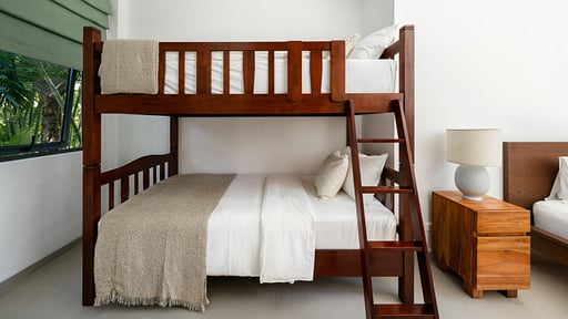 Twin Villas Natai Chambre 8