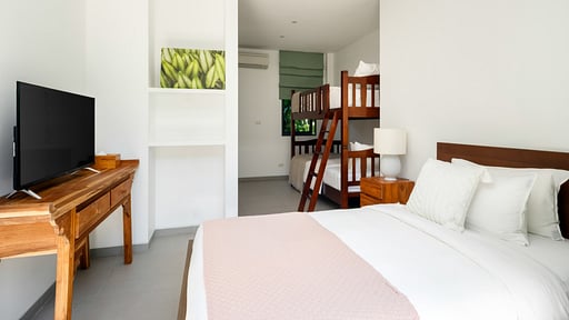 Twin Villas Natai Chambre 8