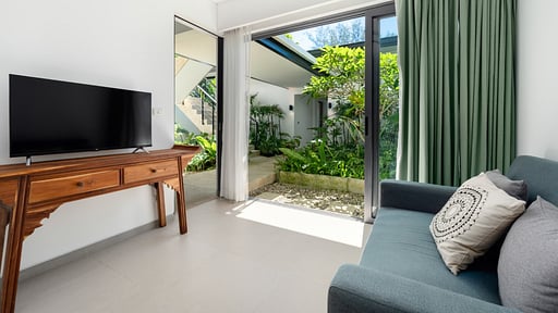 Twin Villas Natai Chambre 3