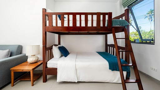 Twin Villas Natai Chambre 3