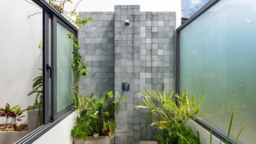 Twin Villas Natai Chambre 9