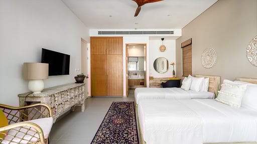 Twin Villas Natai Chambre 7