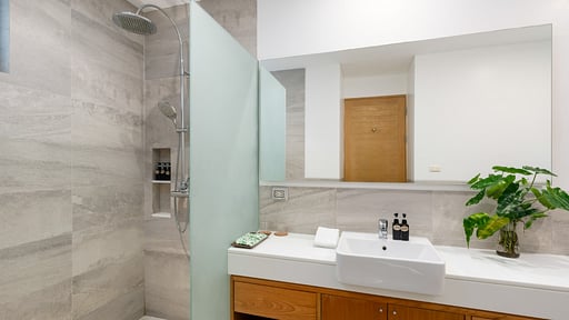 Twin Villas Natai Chambre 6