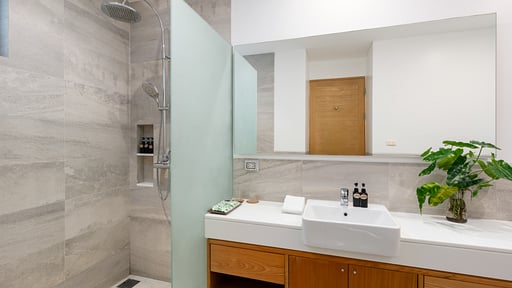 Twin Villas Natai Chambre 7