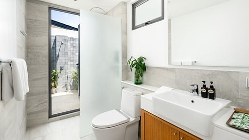 Twin Villas Natai Chambre 10