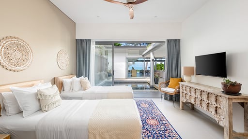 Twin Villas Natai Chambre 7