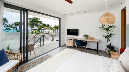 Twin Villas Natai Chambre 5