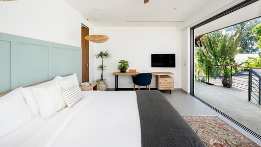 Twin Villas Natai Chambre 9