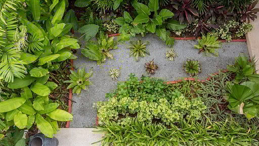 Twin Villas Natai Autres