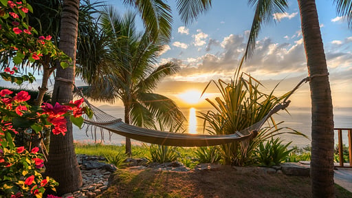 2 Bedroom Cliff Villa Andere