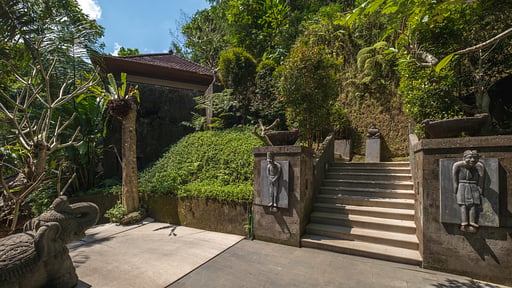 Ubud Hills Villa Satu Jardin
