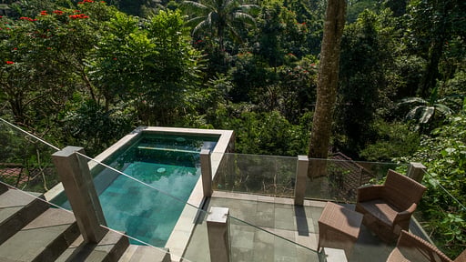 Ubud Hills Villa Satu Piscine 1