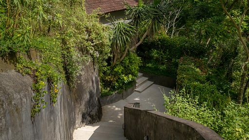Ubud Hills Villa Satu Jardin