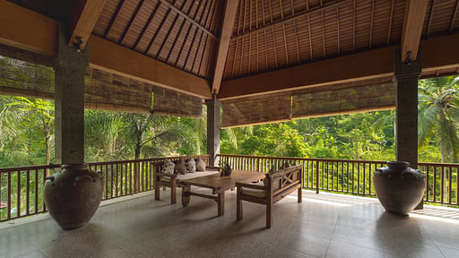 Ubud Hills Villa Satu Autres