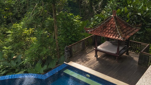 Ubud Hills Villa Satu Autres