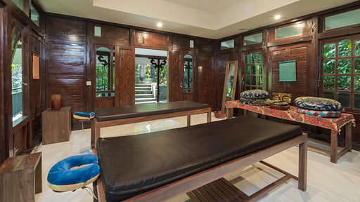 Ubud Hills Villa Satu Spa