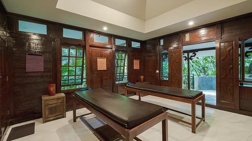 Ubud Hills Villa Satu Spa