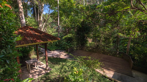Ubud Hills Villa Satu Autres